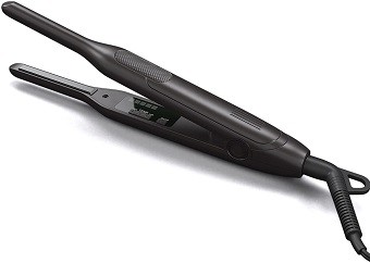 VAVOOV Pencil Flat Iron for Short Hair and Pixie Cut